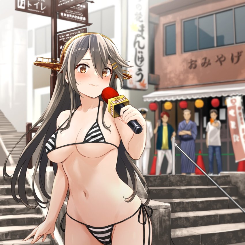 Admiral (Kancolle) Rule 34 Image