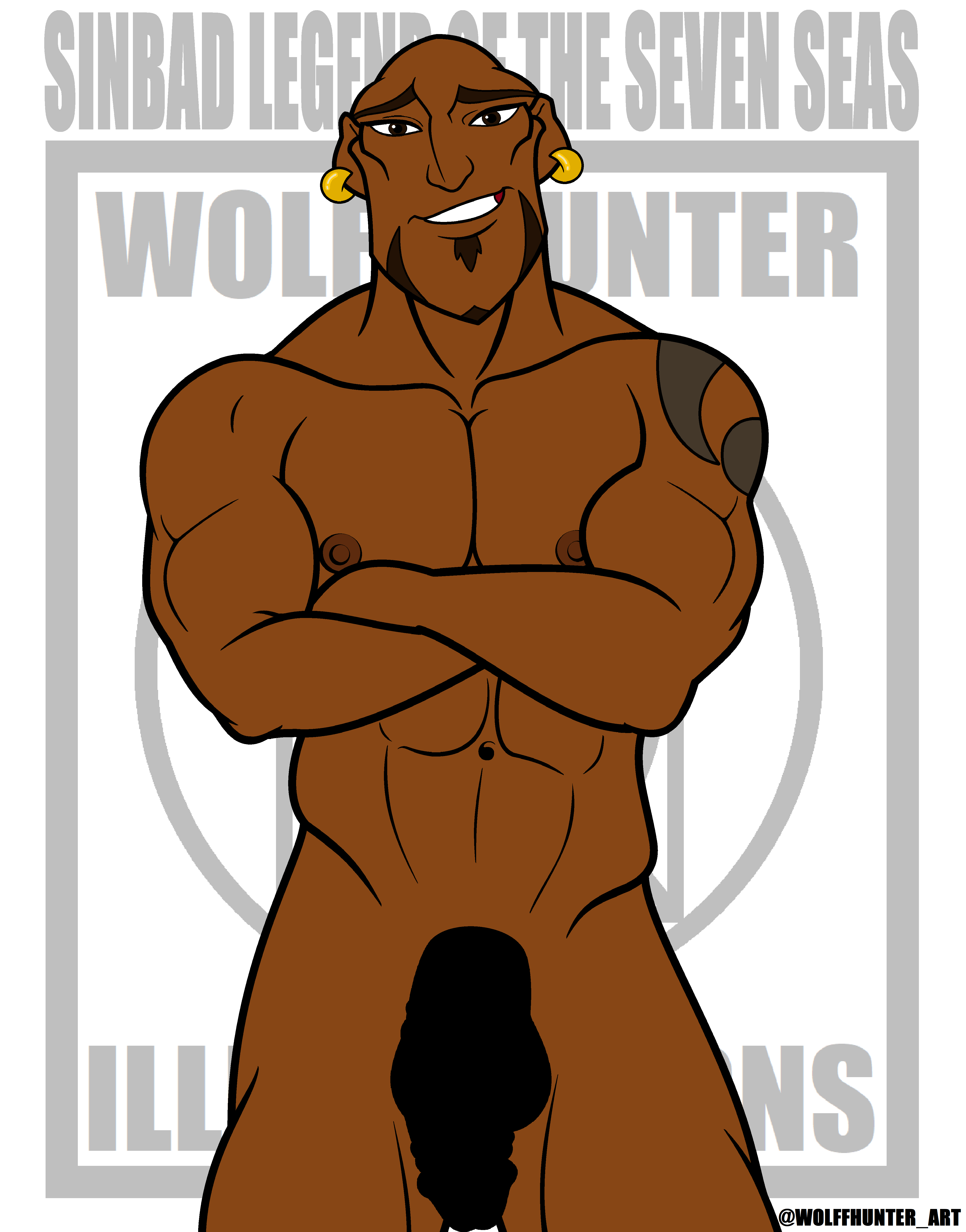 Dreamworks Rule 34 Image