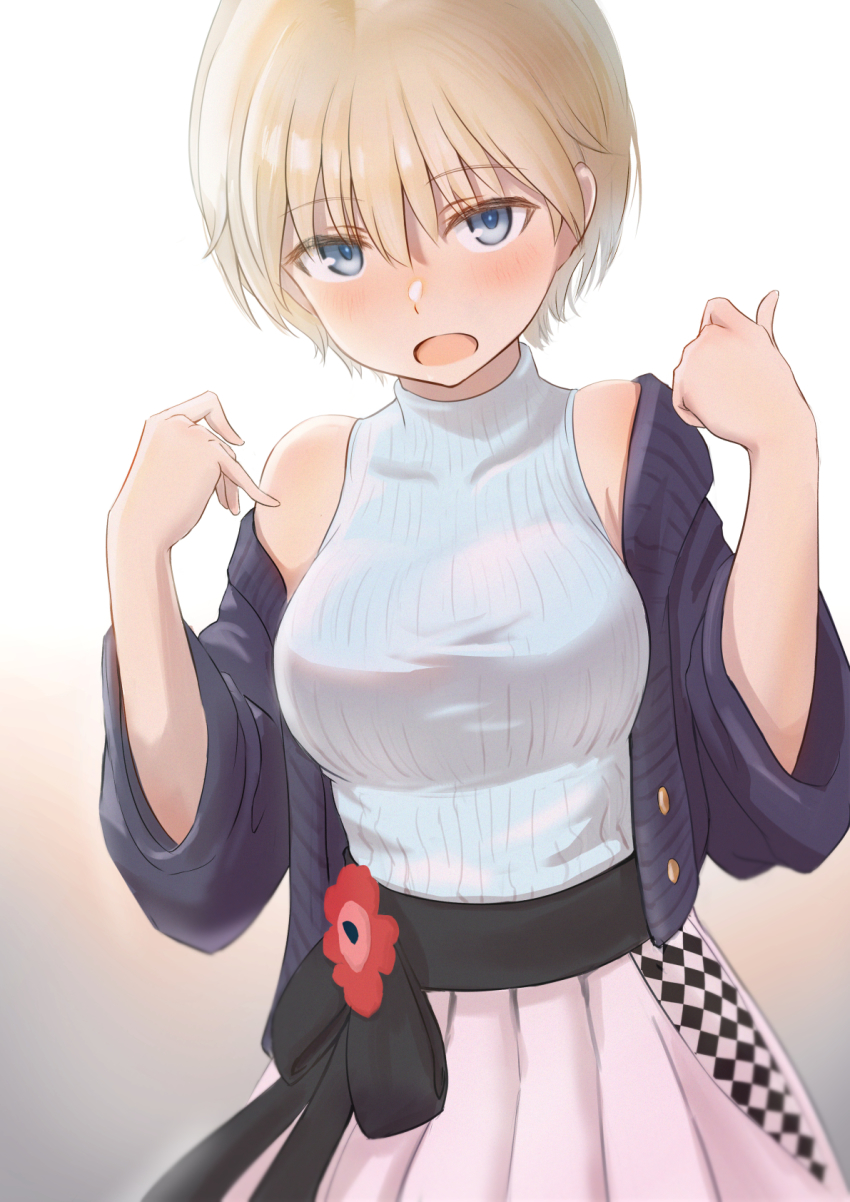 Nikka Edvardine Katajainen (Brave Witches) Rule 34 Image