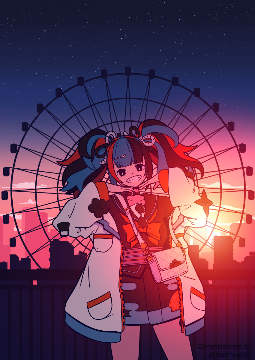 Sei Shounagon (Fate) Rule 34 Image