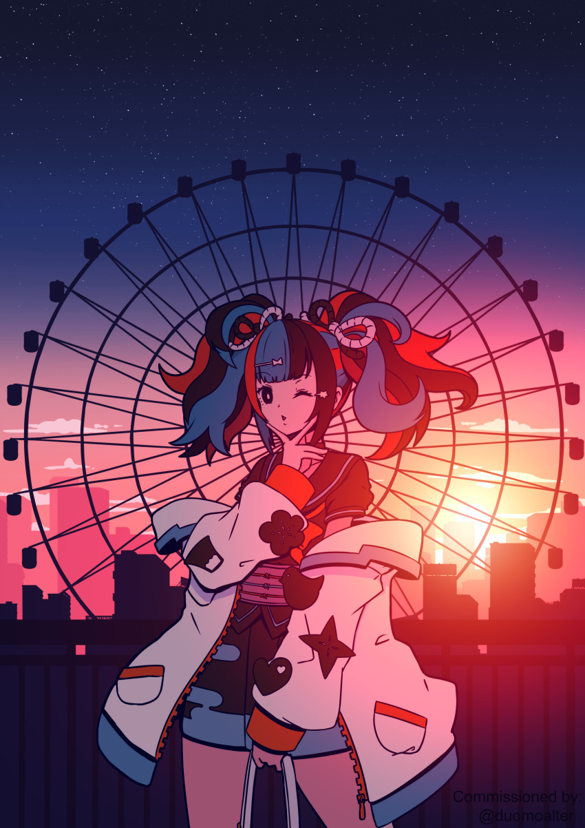Sei Shounagon (Fate) Rule 34 Image