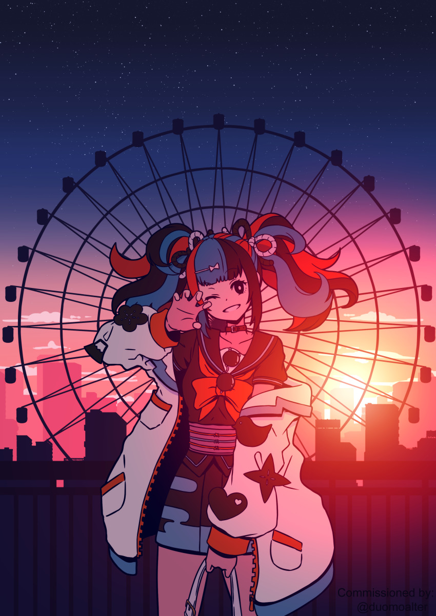 Sei Shounagon (Fate) Rule 34 Image