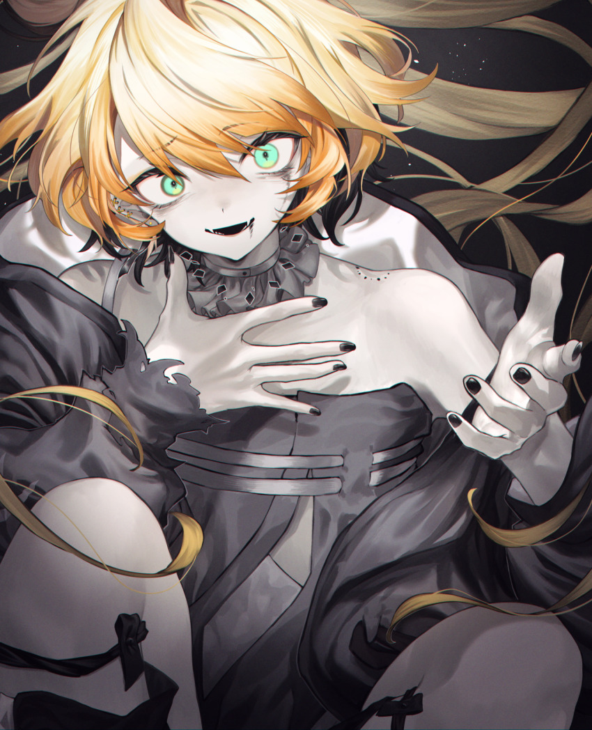 Melissa Kinrenka (Nijisanji) Rule 34 Image