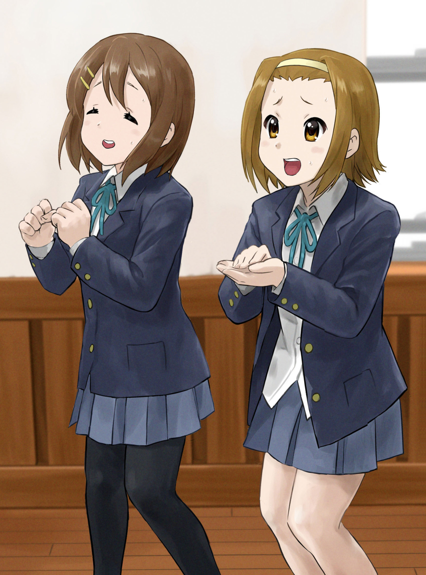 K-On! Rule 34 Image