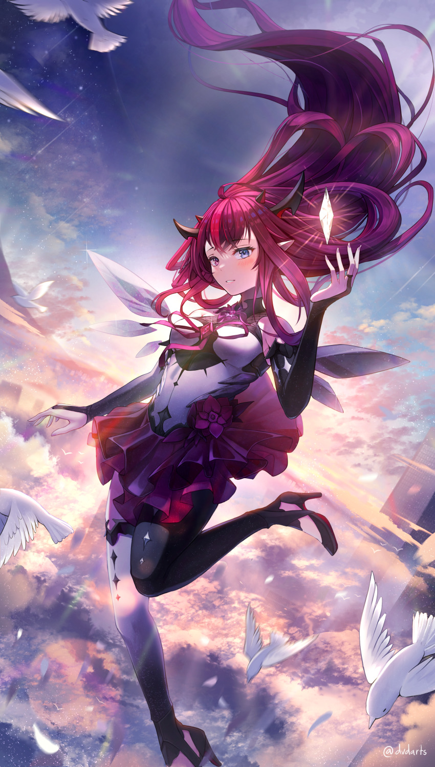 Irys (Hololive) Rule 34 Image