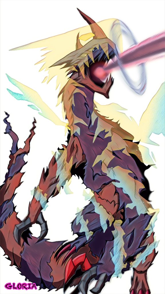 Digimon Rule 34 Image