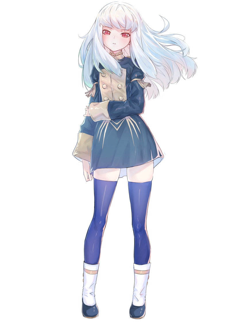 Lysithea Von Ordelia (Fire Emblem) Rule 34 Image