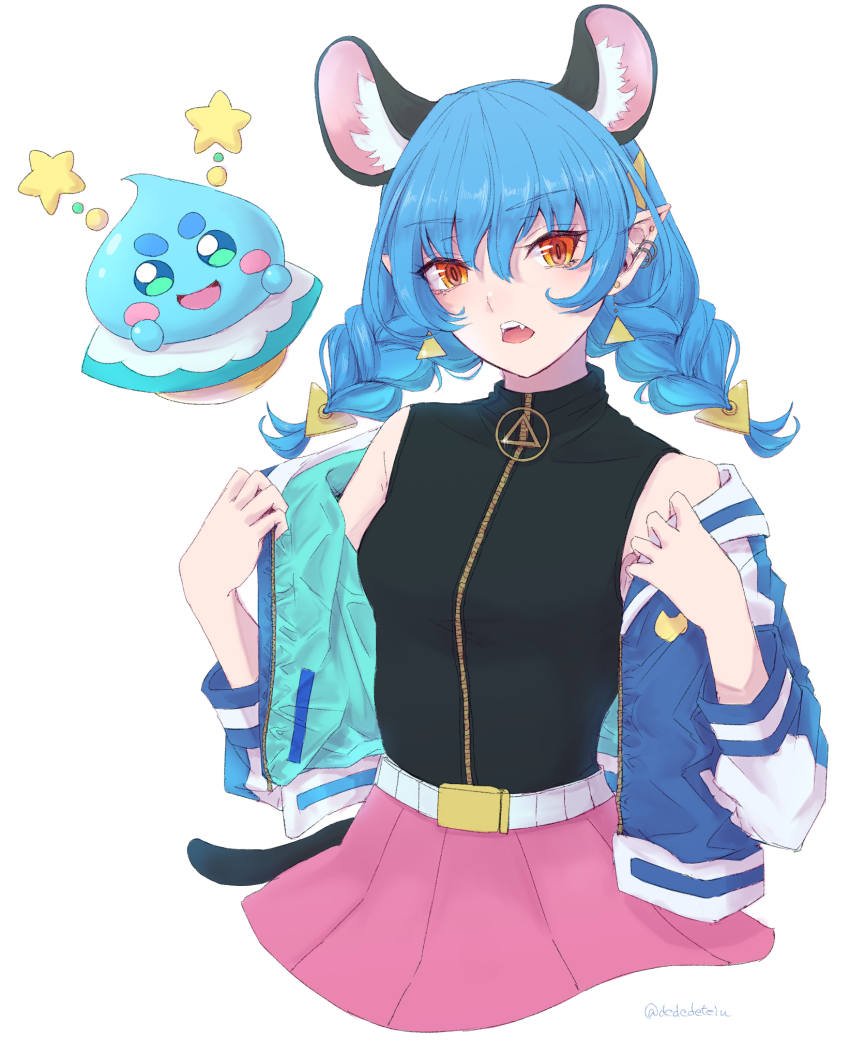 Prunce (Precure) Rule 34 Image