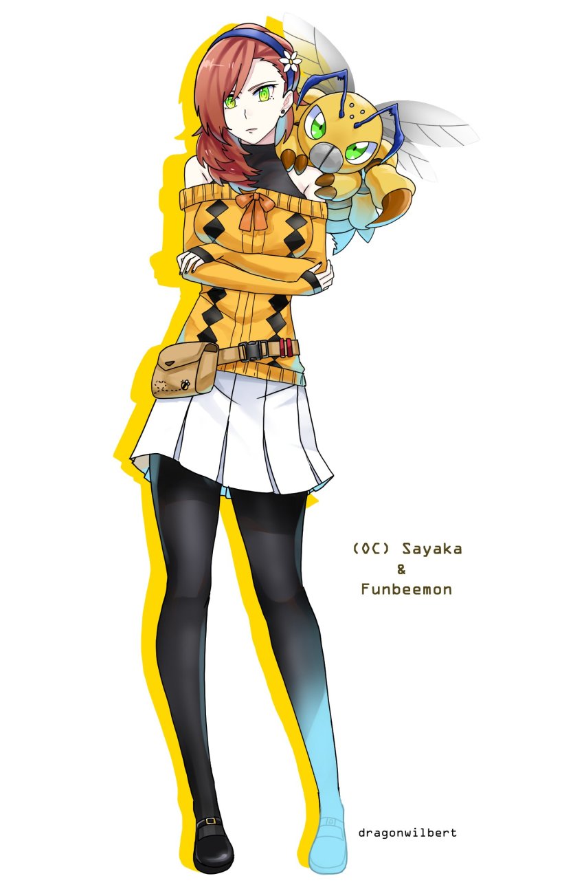 Digimon Rule 34 Image