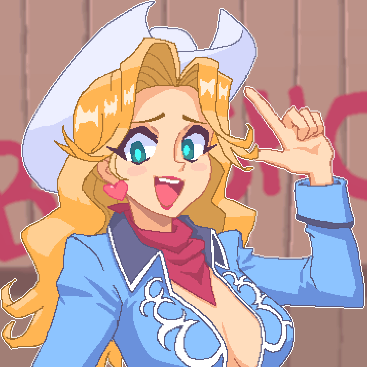 Judy (Cowboy Bebop) Rule 34 Image