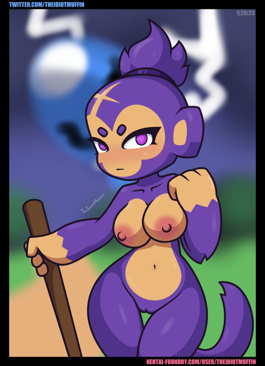 1girls Rule 34 Image