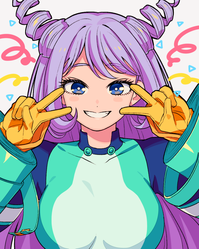 Boku No Hero Academia Rule 34 Image