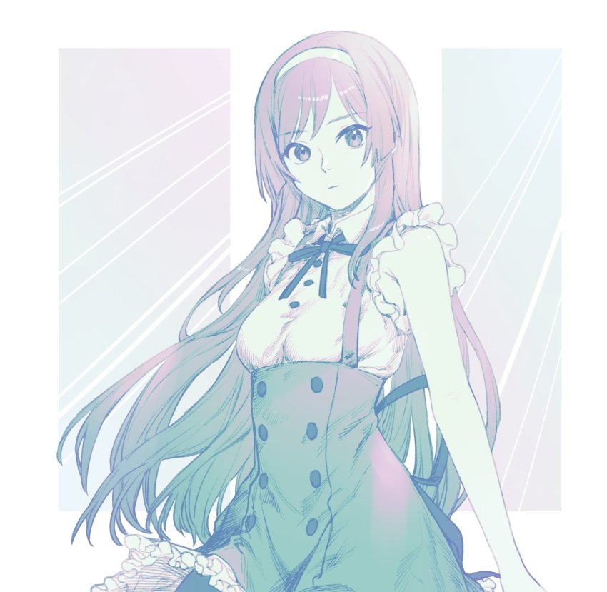 Assault Lily Rule 34 Image