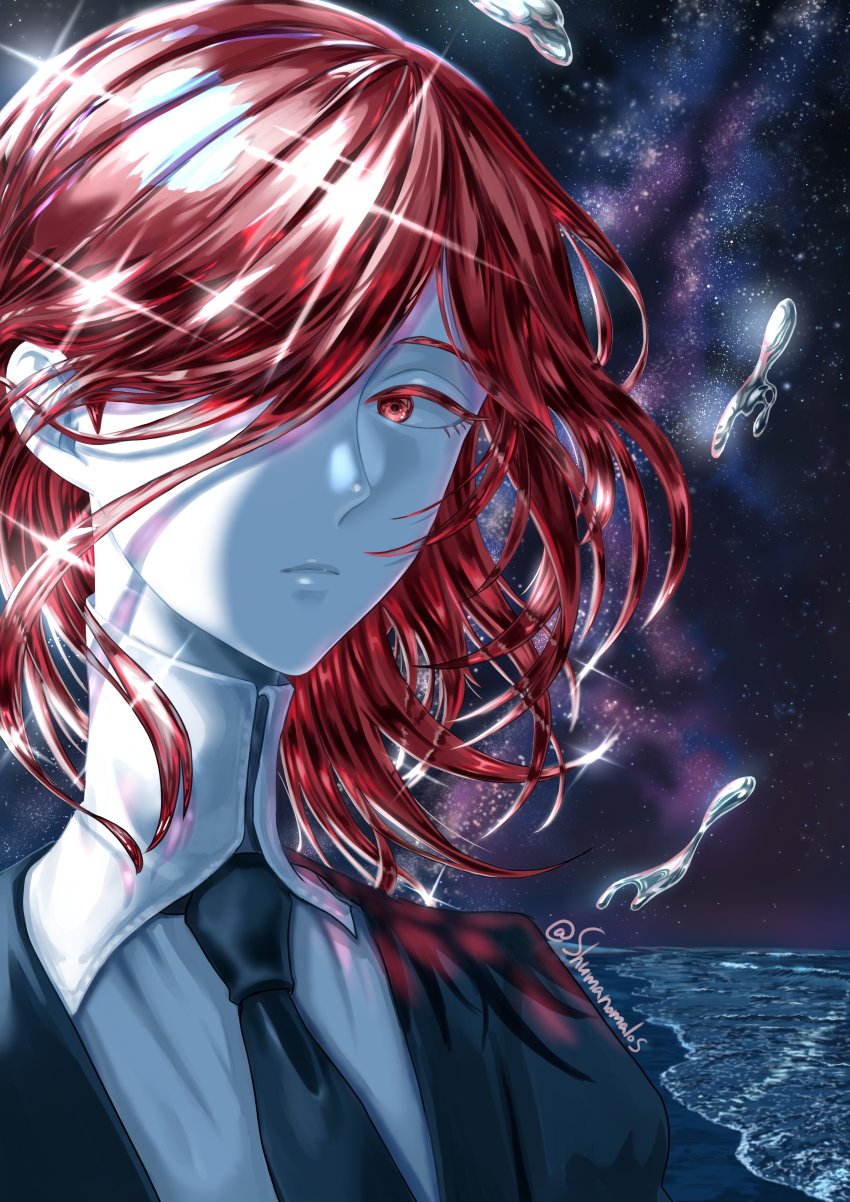 Houseki No Kuni Rule 34 Image