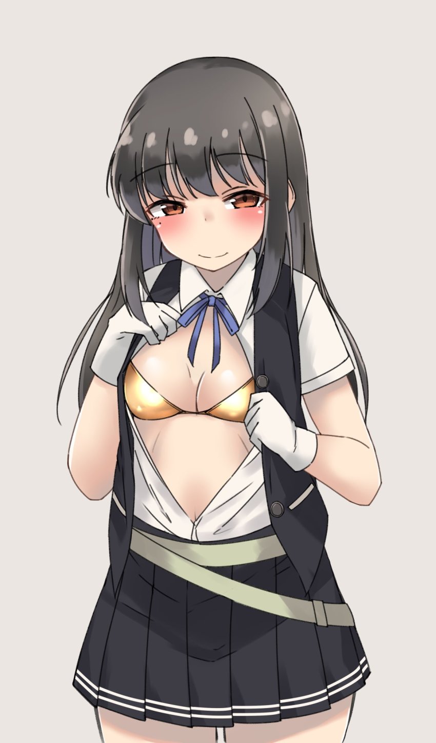 Kantai Collection Rule 34 Image