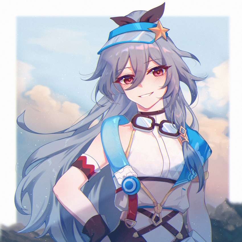 Herrscher Of Sentience (Honkai (Series)) Rule 34 Image