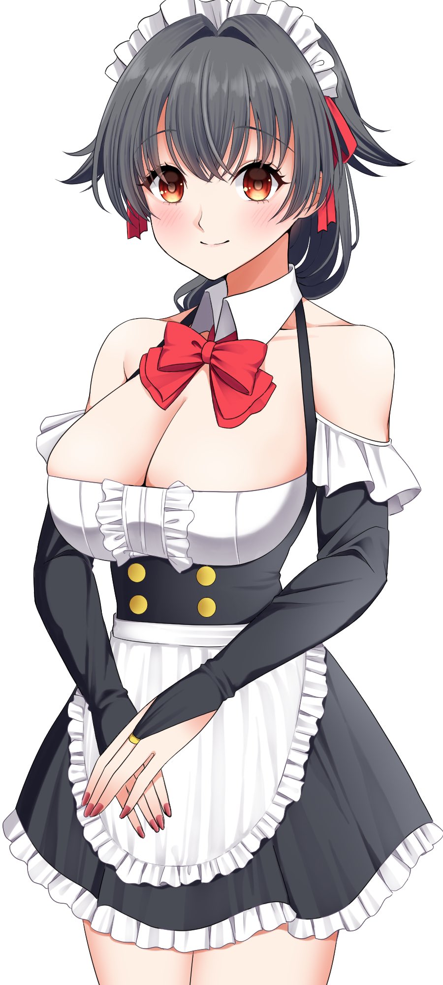 Kantai Collection Rule 34 Image
