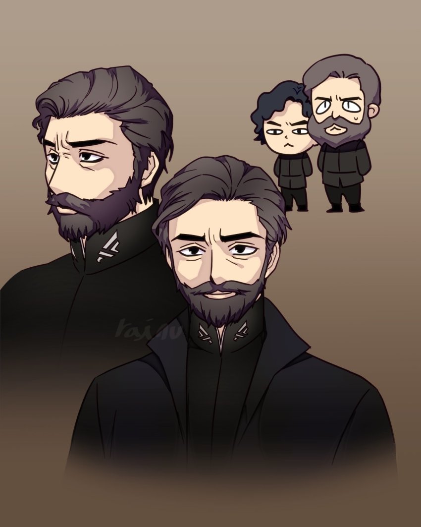 &Lt;O&Gt; &Lt;O&Gt; (Dune (Series)) Rule 34 Image