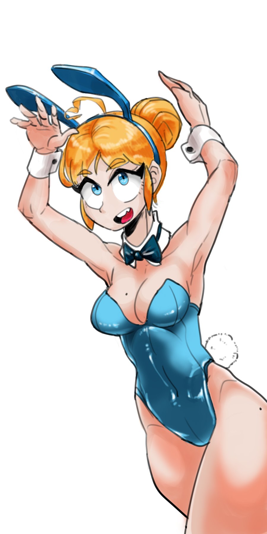 Piper (Brawl Stars) Rule 34 Image
