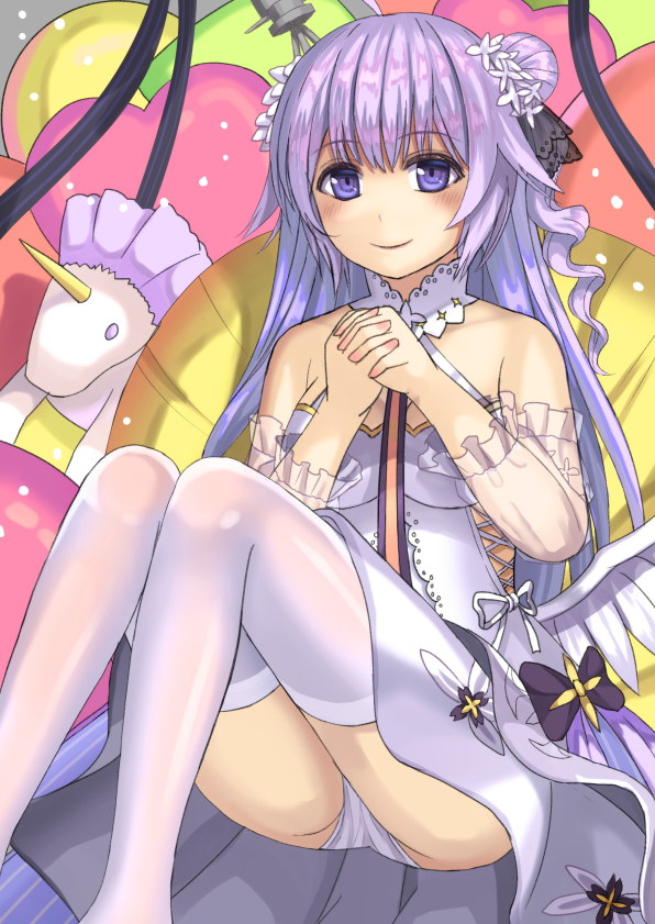 Unicorn (Azur Lane) Rule 34 Image