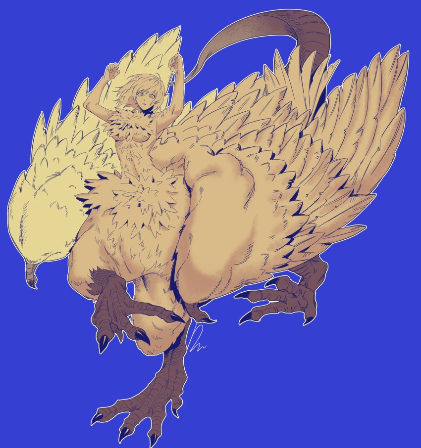 Falin Touden (Dungeon Meshi) Rule 34 Image