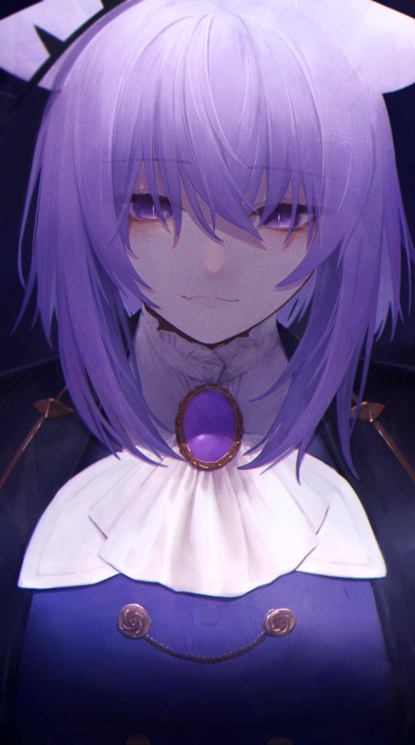 Nekomata Okayu (Hololive) Rule 34 Image