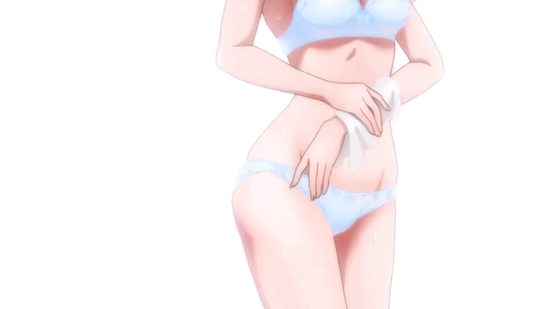 Mizuse Maria (Tomodachi Game) Rule 34 Image