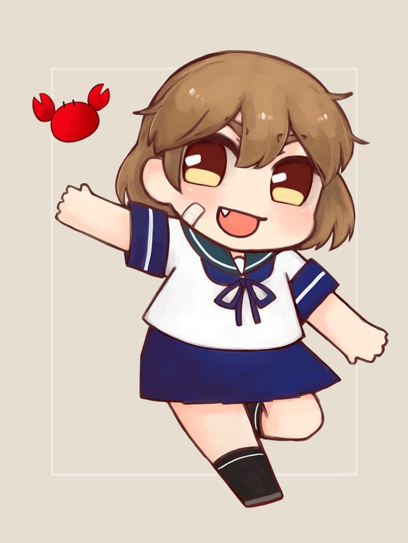 Kantai Collection Rule 34 Image