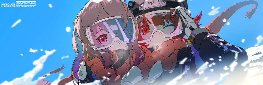 Captain (Honkai Impact) Rule 34 Image