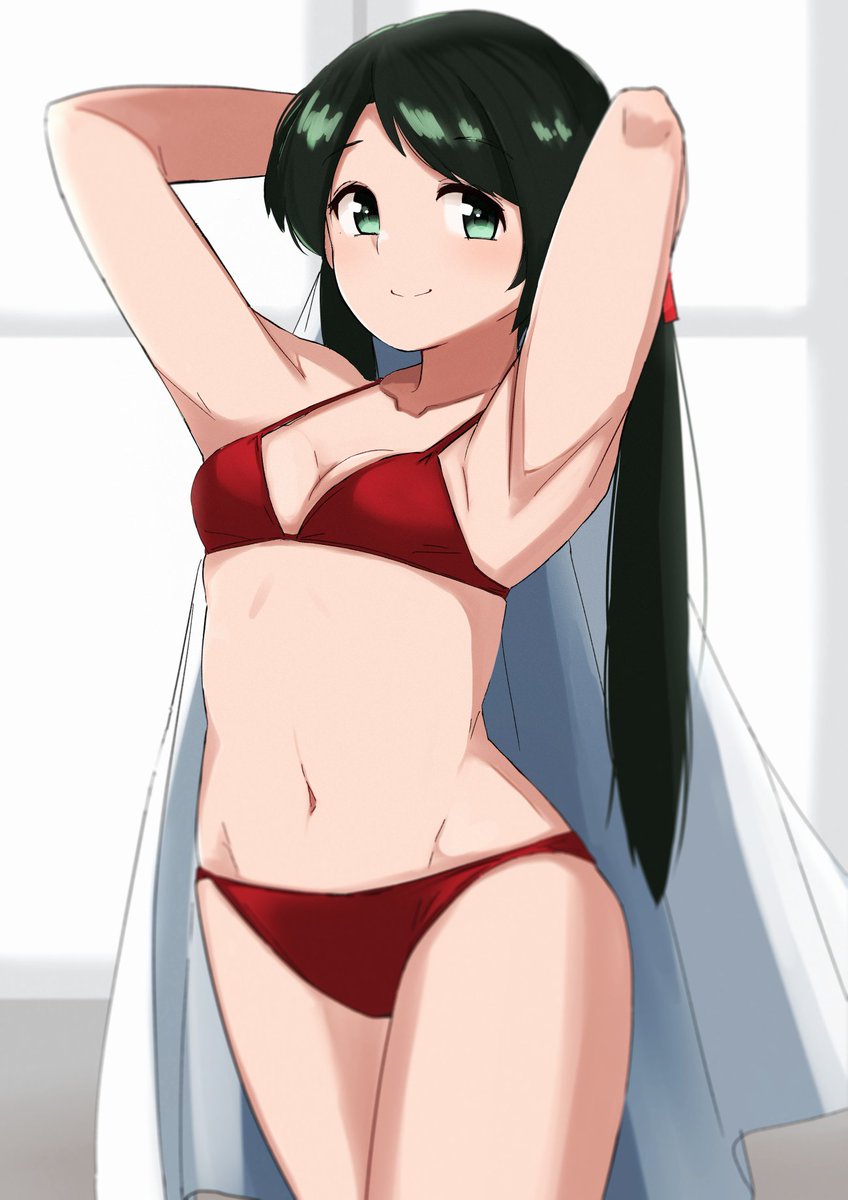 Kantai Collection Rule 34 Image