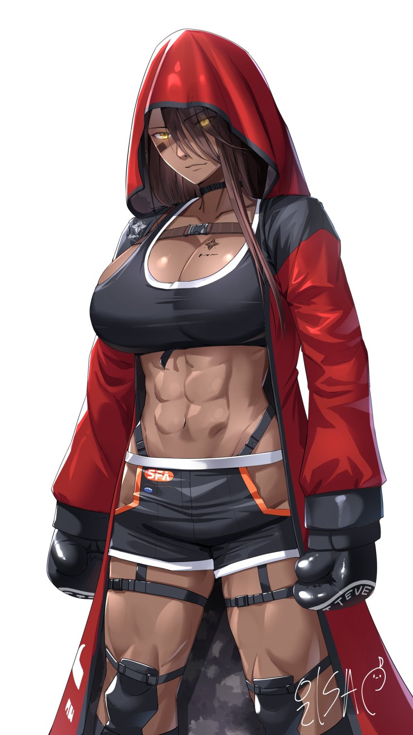 Girls' Frontline Rule 34 Image