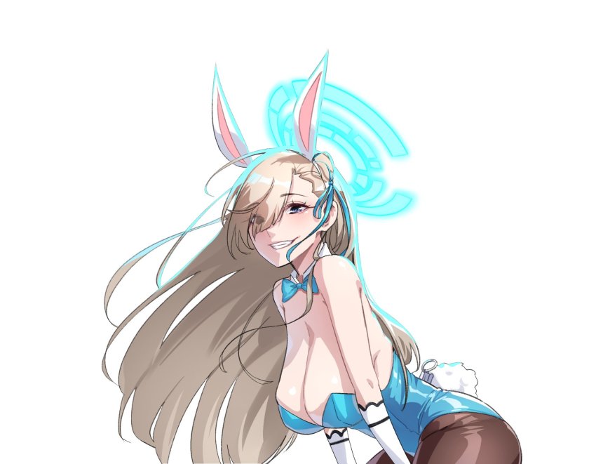 Asuna (Blue Archive) Rule 34 Image