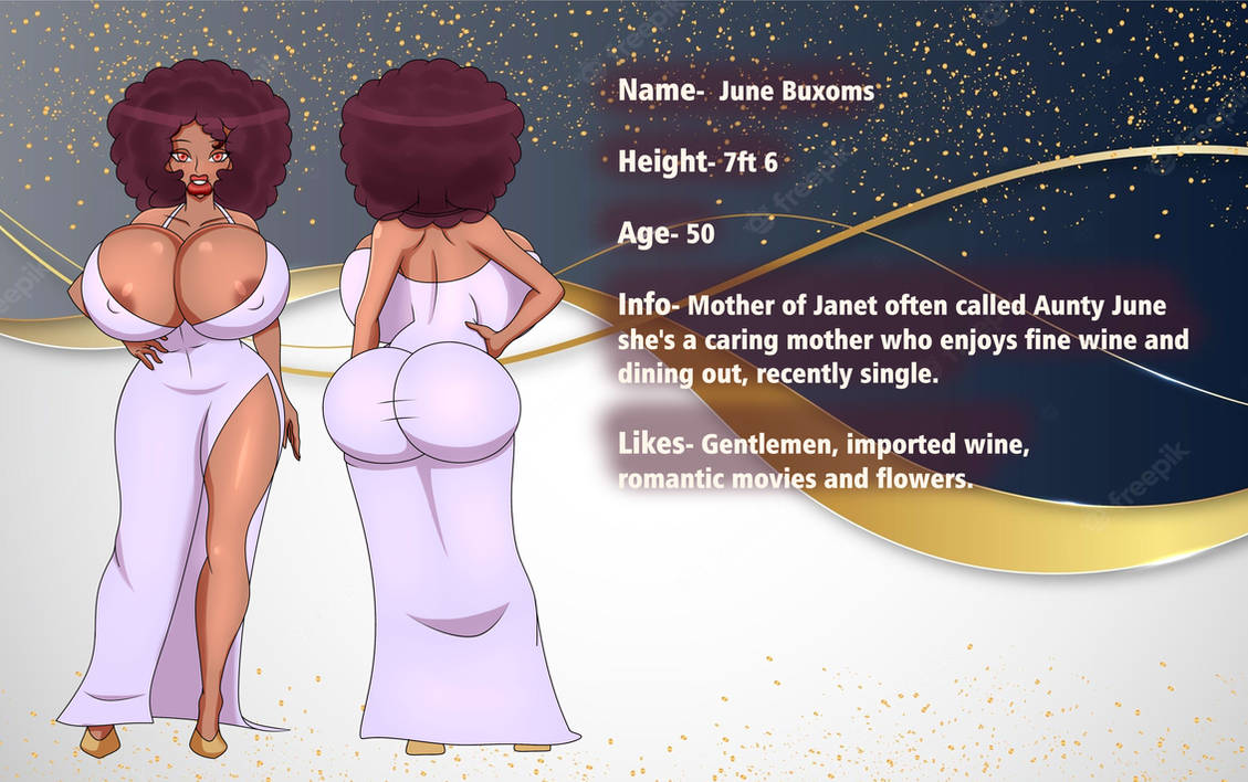 Original Character Rule 34 Image