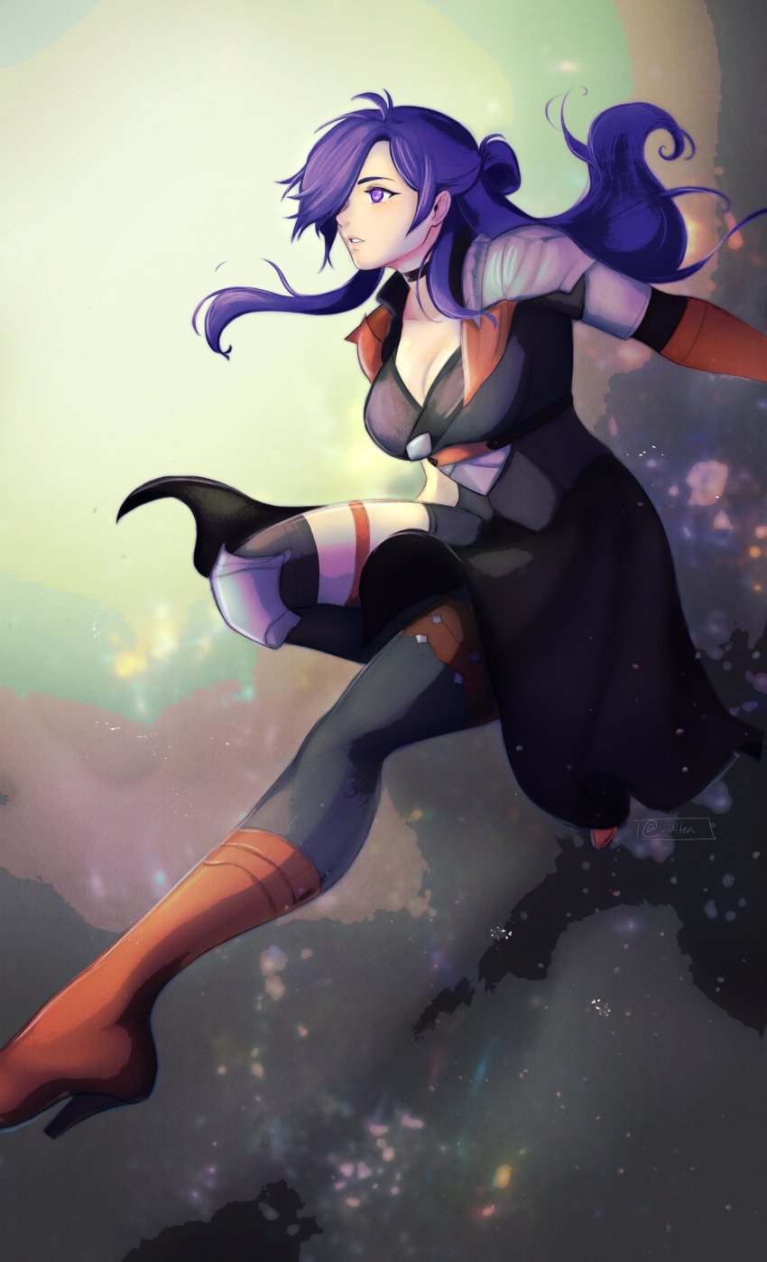 Fire Emblem Rule 34 Image