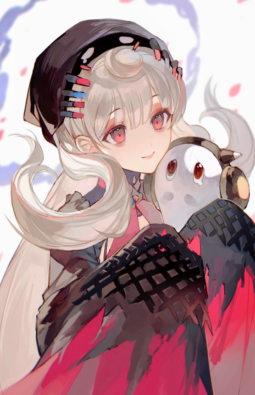 Poppi (Reimu Endou) Rule 34 Image