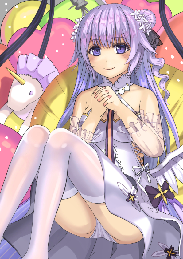 Unicorn (Azur Lane) Rule 34 Image