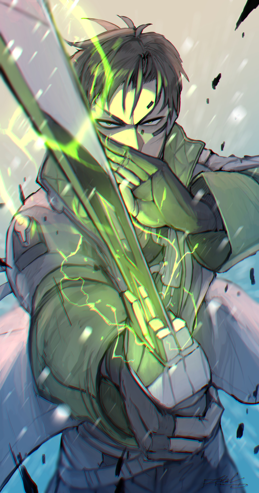 Crypto (Apex Legends) Rule 34 Image