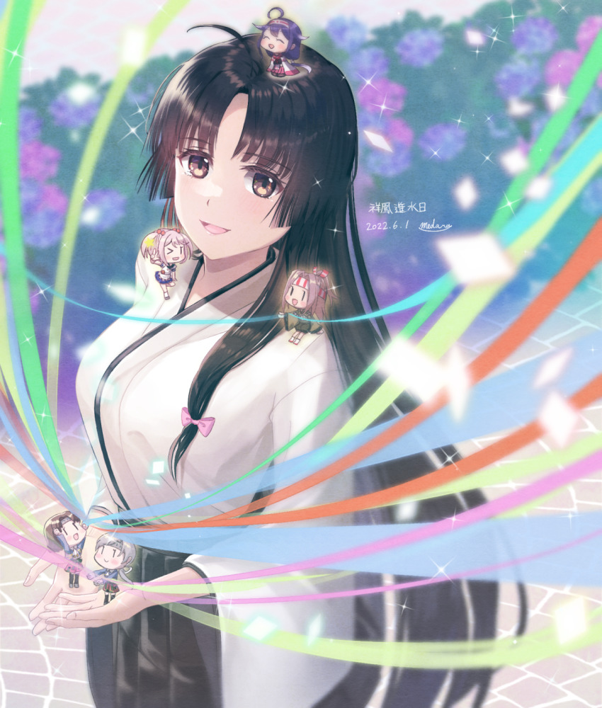 Kantai Collection Rule 34 Image
