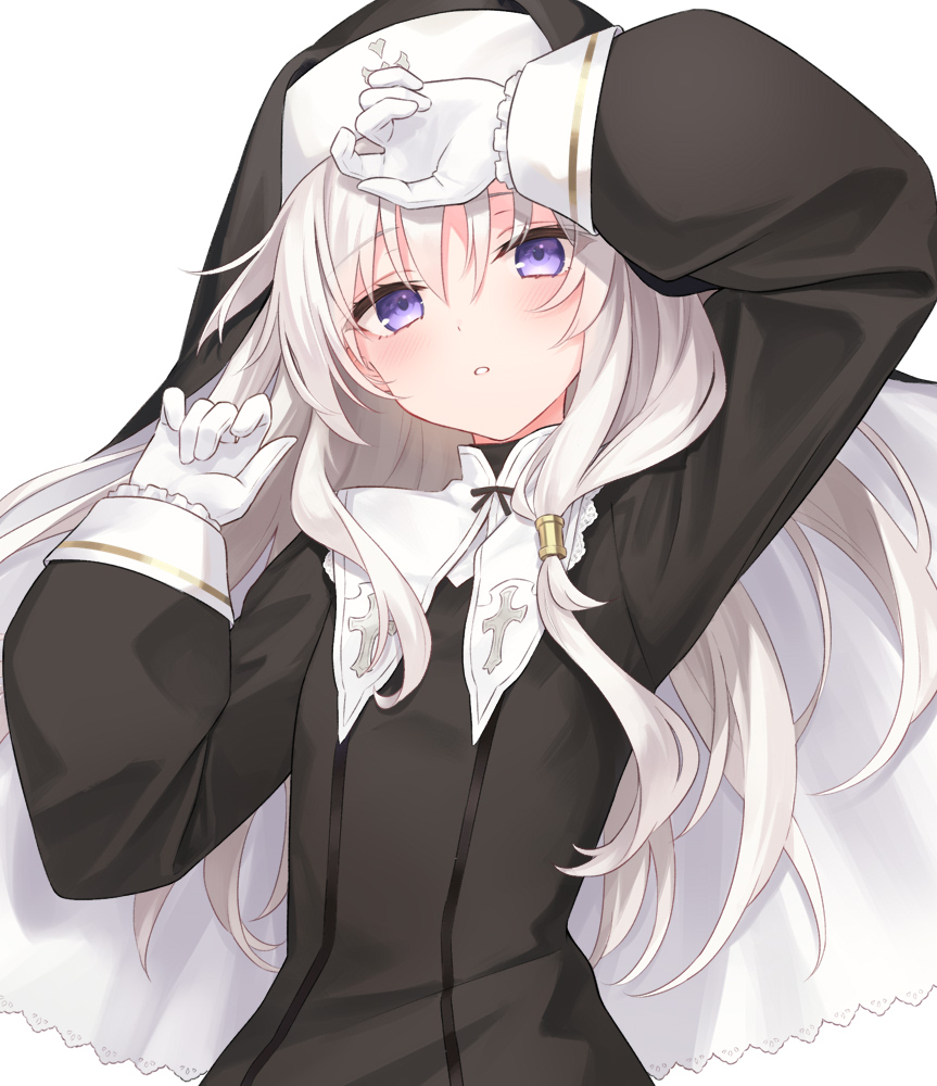 Elaina (Majo No Tabitabi) Rule 34 Image
