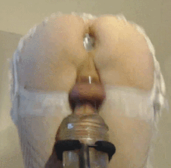 Animated Rule 34 Image