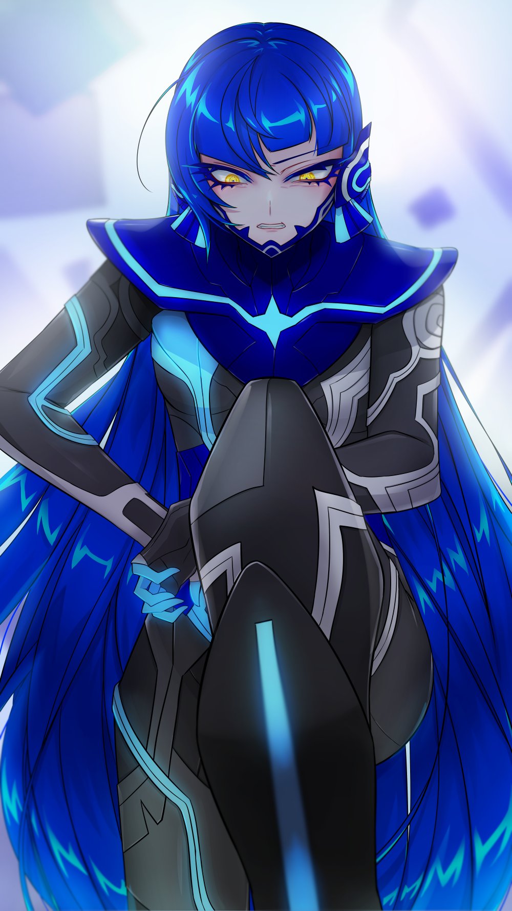 Protagonist (Smtv) Rule 34 Image
