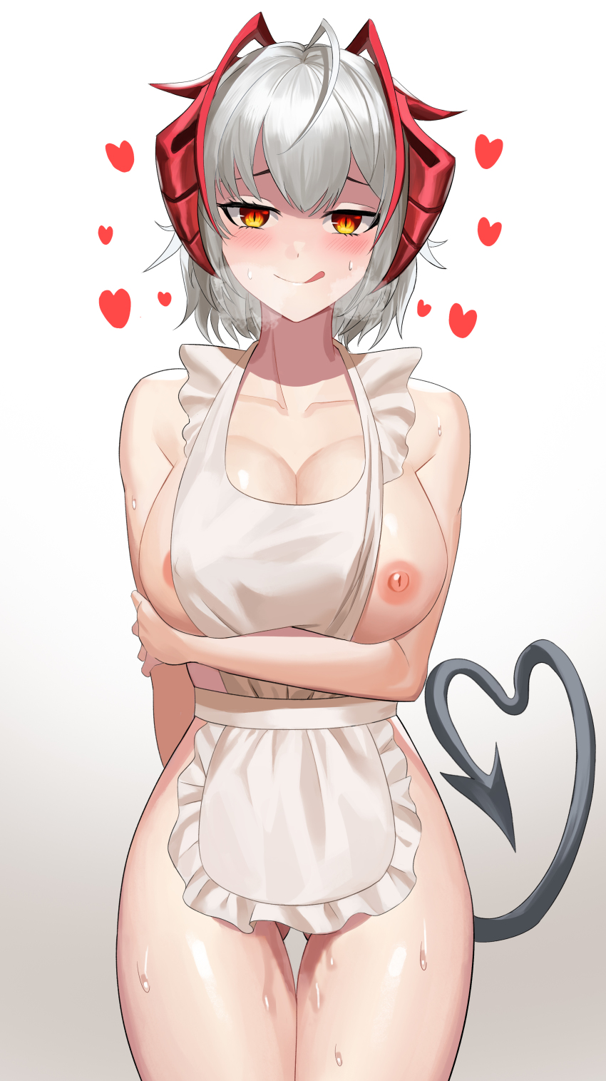 W (Arknights) Rule 34 Image