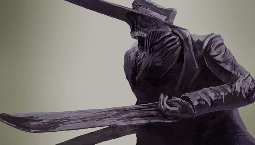 Chainsaw Man Rule 34 Image