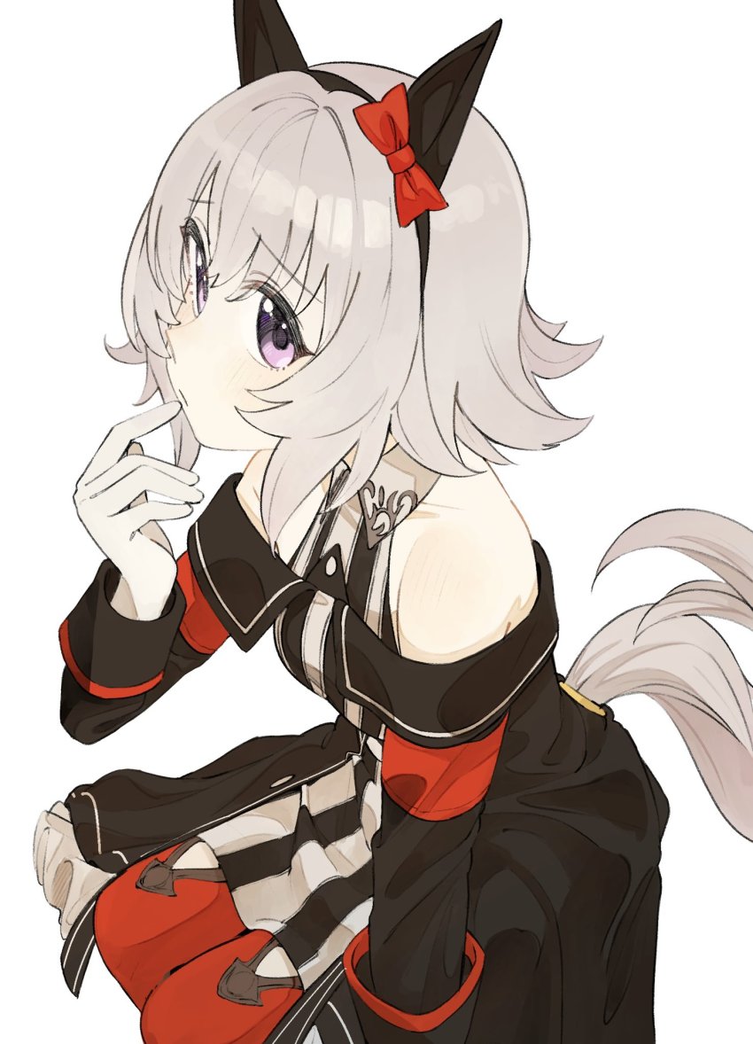 Curren Chan (Umamusume) Rule 34 Image
