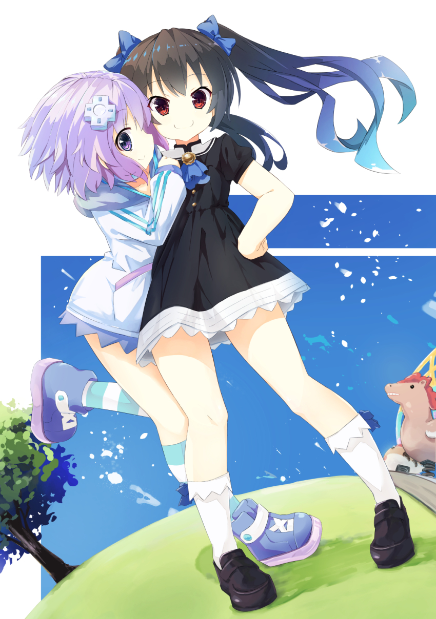 Blossom (Neptune (Series)) Rule 34 Image