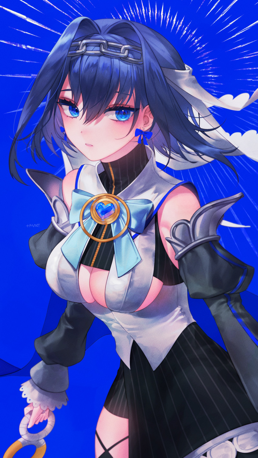Ouro Kronii (Hololive) Rule 34 Image