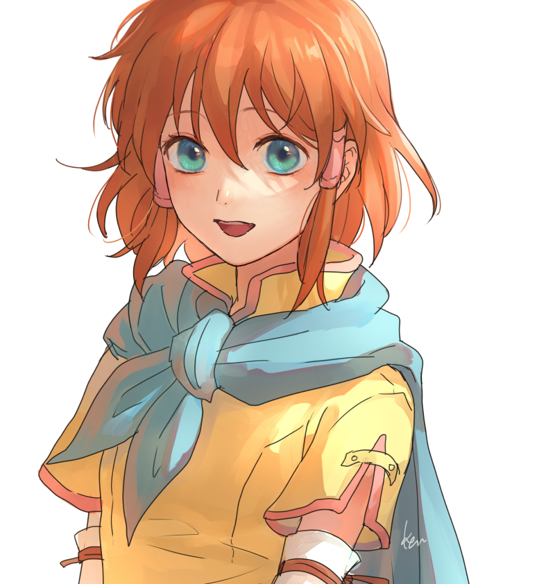 Mist (Fire Emblem) Rule 34 Image