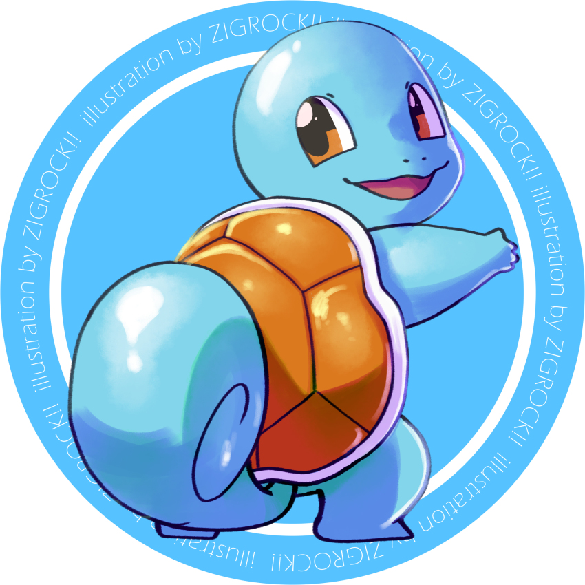 Gen 1 Pokemon (Nintendo) Rule 34 Image