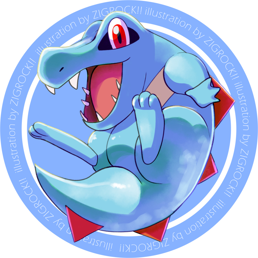 Gen 2 Pokemon (Nintendo) Rule 34 Image