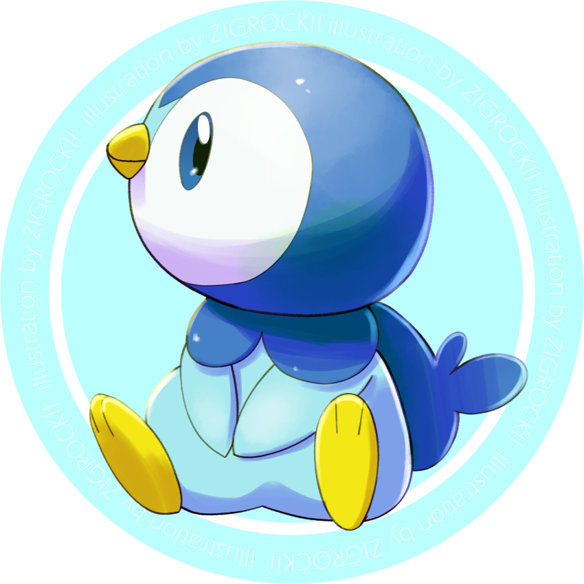 Gen 4 Pokemon (Nintendo) Rule 34 Image